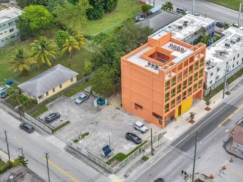 123 NW 14th Street Miami FL 33136
