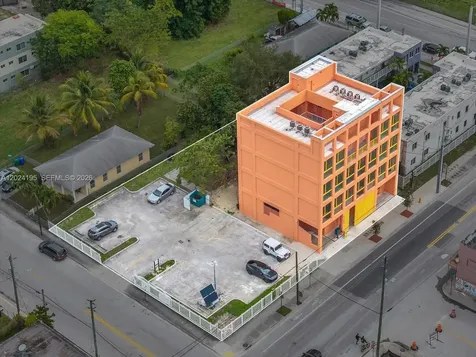 123 NW 14th Street Miami FL 33136