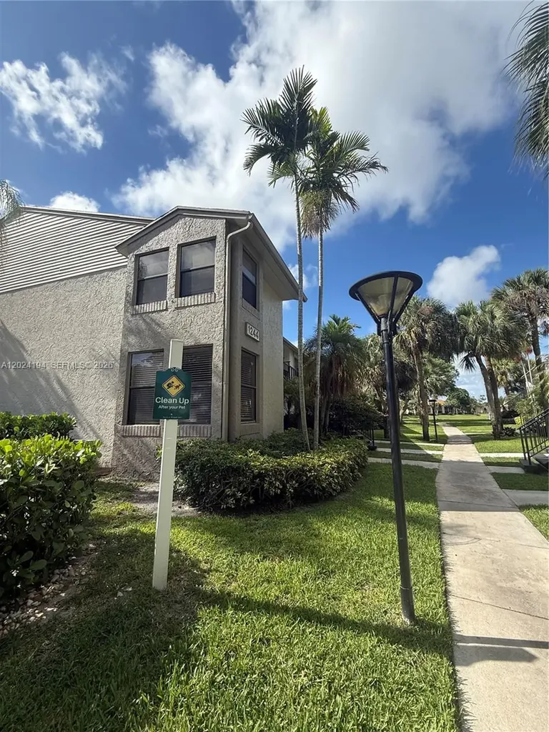 1244 S Military Trail Deerfield Beach FL 33442