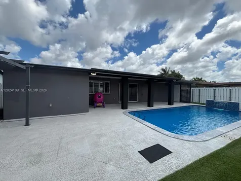 8460 NW 21st Street Sunrise FL 33322