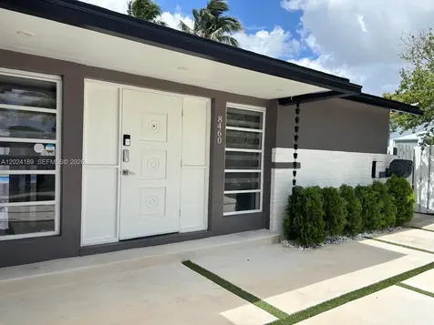 8460 NW 21st Street Sunrise FL 33322