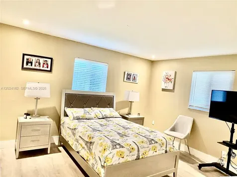 8225 NW 12th Court Plantation FL 33322