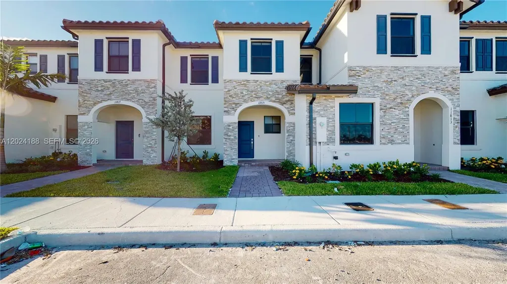 11815 SW 246 Terrace Homestead FL 33032