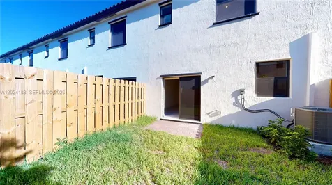 11815 SW 246 Terrace Homestead FL 33032