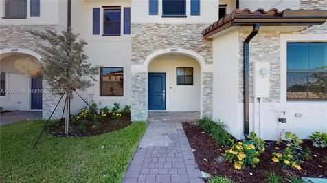 11815 SW 246 Terrace Homestead FL 33032