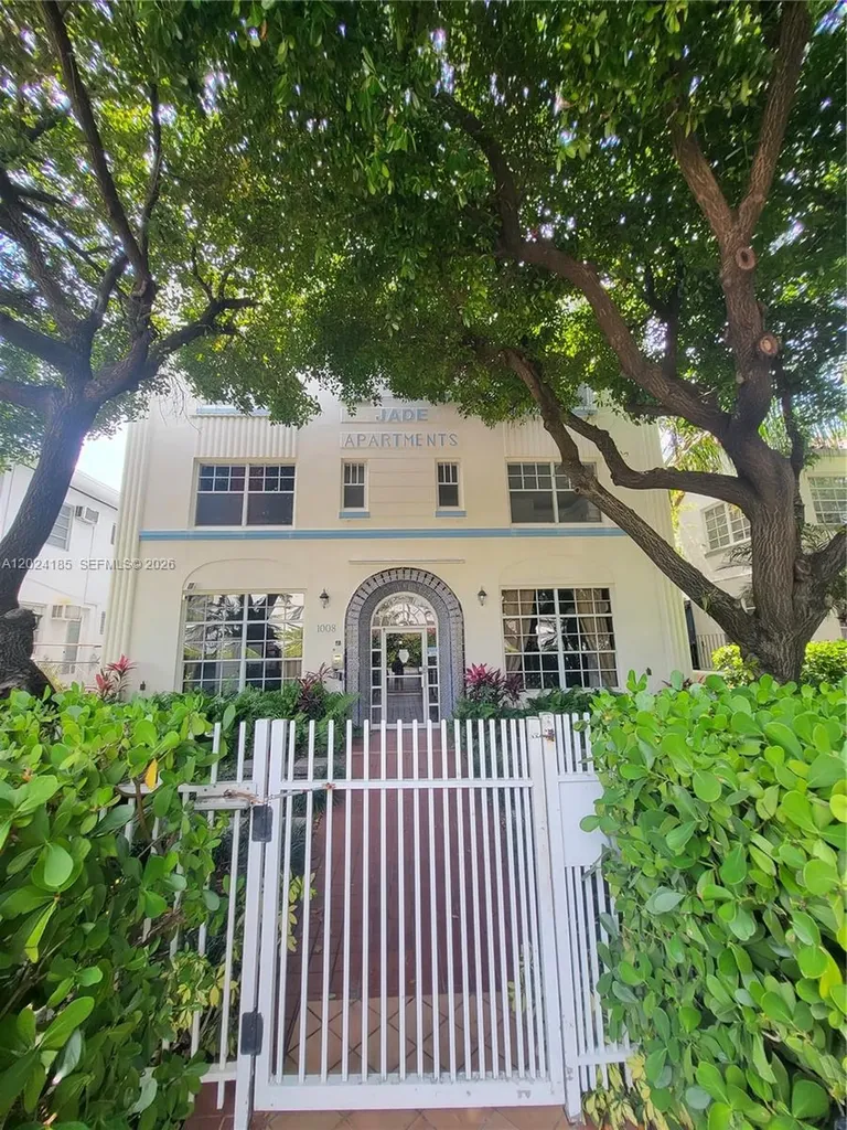 1008 Jefferson Avenue Miami Beach FL 33139