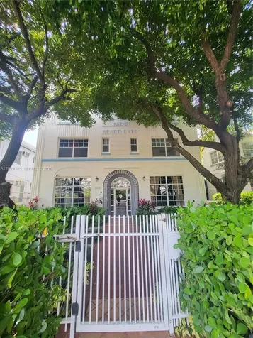 1008 Jefferson Avenue Miami Beach FL 33139