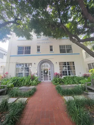 1008 Jefferson Avenue Miami Beach FL 33139