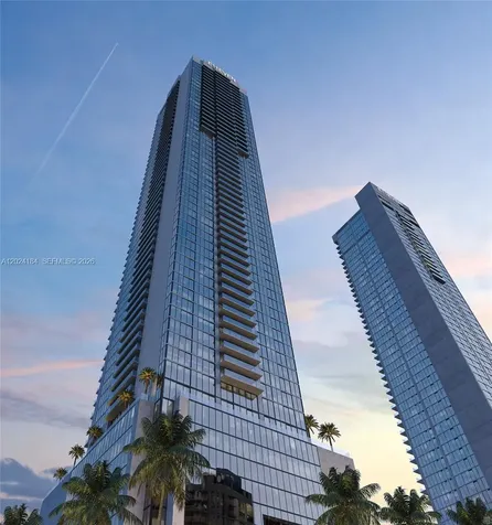 20 NE 11 Street Miami FL 33132
