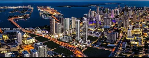 20 NE 11 Street Miami FL 33132