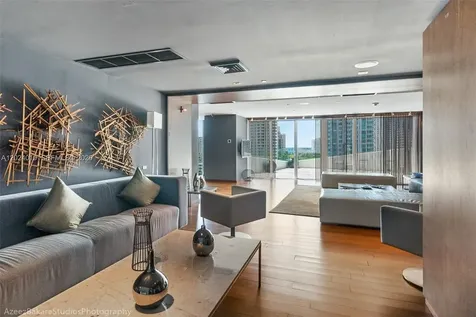 335 S Biscayne Boulevard Miami FL 33131