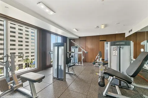 335 S Biscayne Boulevard Miami FL 33131