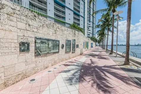 335 S Biscayne Boulevard Miami FL 33131