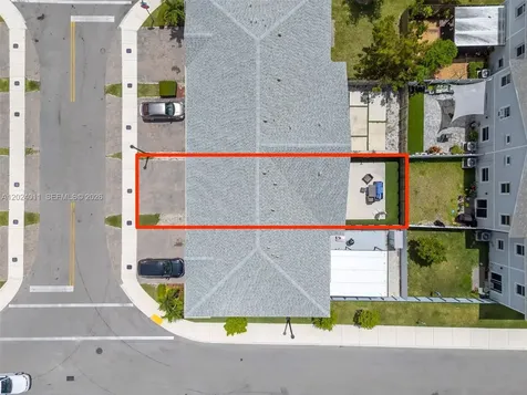 914 SE 18th Street Homestead FL 33034