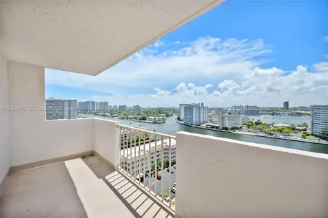 1865 S Ocean Drive Hallandale Beach FL 33009