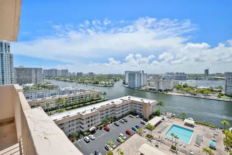 1865 S Ocean Drive Hallandale Beach FL 33009