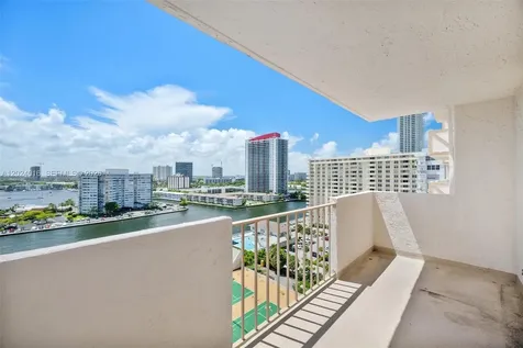 1865 S Ocean Drive Hallandale Beach FL 33009