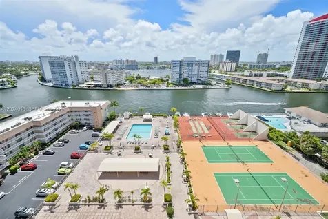 1865 S Ocean Drive Hallandale Beach FL 33009