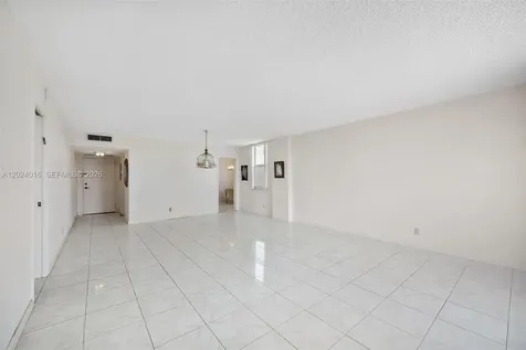 1865 S Ocean Drive Hallandale Beach FL 33009