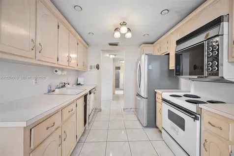 1865 S Ocean Drive Hallandale Beach FL 33009