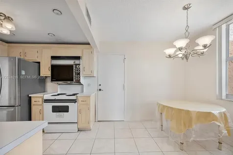 1865 S Ocean Drive Hallandale Beach FL 33009