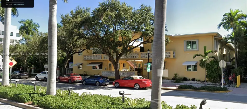 65 Washington Avenue Miami Beach FL 33139