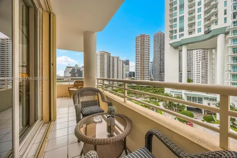 888 Brickell Key Drive Miami FL 33131