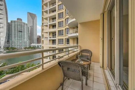 888 Brickell Key Drive Miami FL 33131