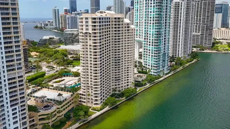 888 Brickell Key Drive Miami FL 33131