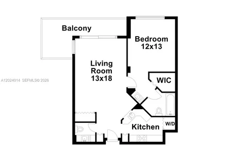 888 Brickell Key Drive Miami FL 33131