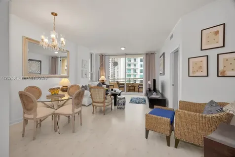 888 Brickell Key Drive Miami FL 33131