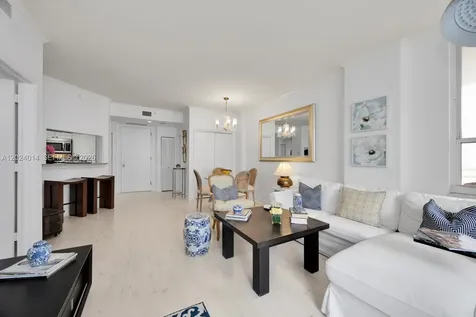 888 Brickell Key Drive Miami FL 33131