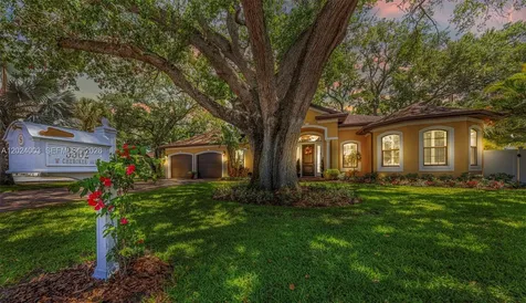 3502 W Cherokee Avenue Tampa FL 33611