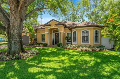3502 W Cherokee Avenue Tampa FL 33611