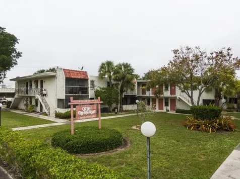 8701 SW 141st Street Palmetto Bay FL 33176