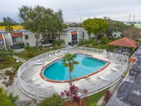 8701 SW 141st Street Palmetto Bay FL 33176