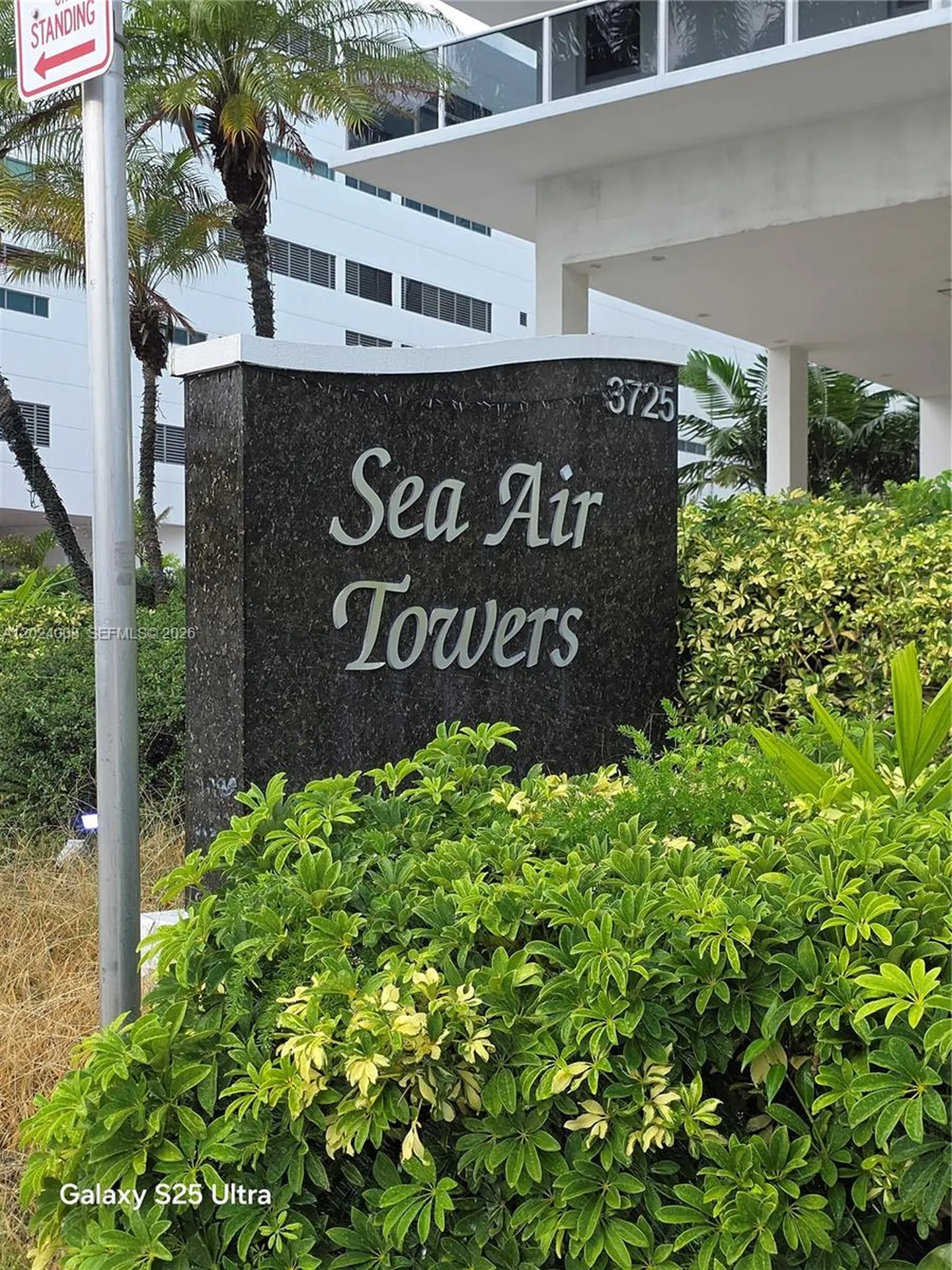 3725 S Ocean Drive Hollywood FL 33019