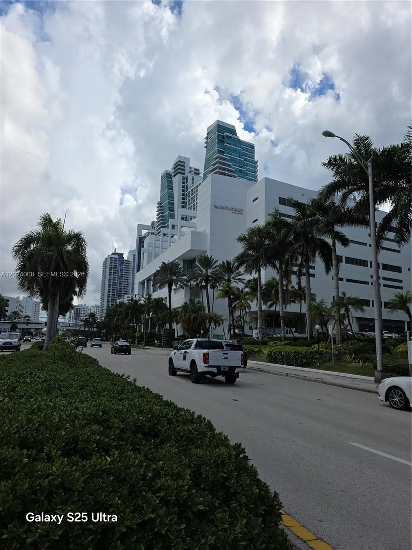 3725 S Ocean Drive Hollywood FL 33019