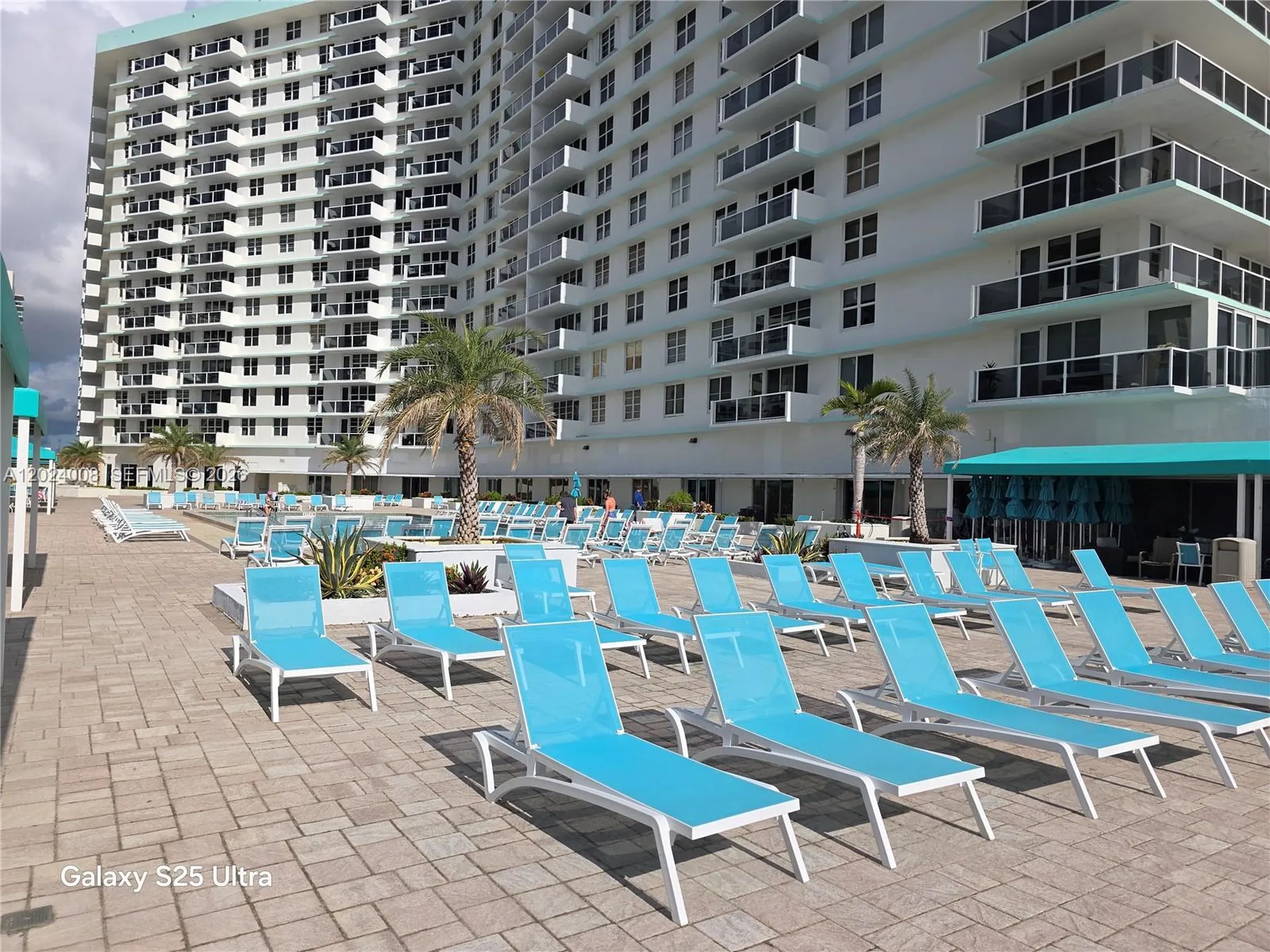 3725 S Ocean Drive Hollywood FL 33019