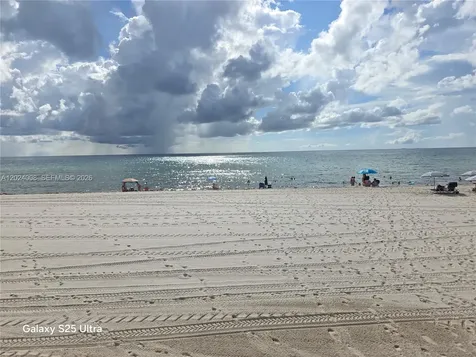 3725 S Ocean Drive Hollywood FL 33019