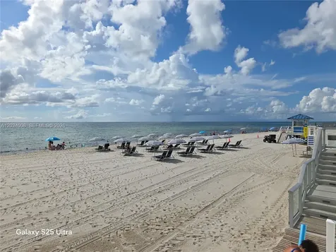 3725 S Ocean Drive Hollywood FL 33019