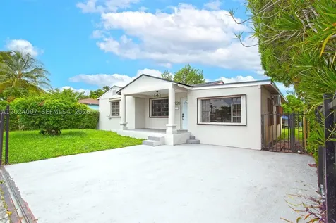 2920 NW 69th Street Miami FL 33147