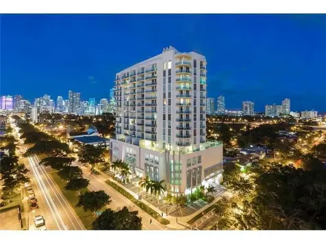 2525 SW 3 Avenue Miami FL 33129