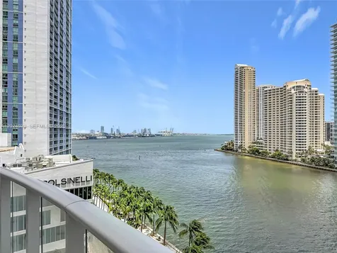 300 S Biscayne Boulevard Miami FL 33131