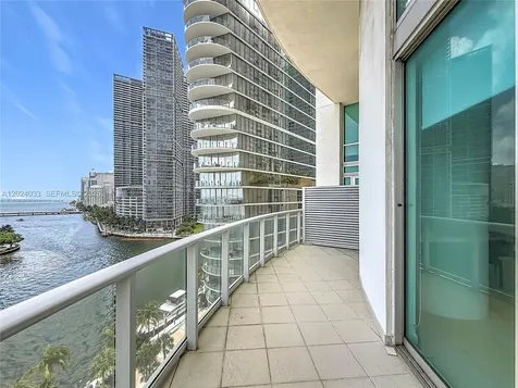 300 S Biscayne Boulevard Miami FL 33131