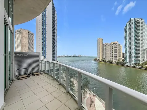 300 S Biscayne Boulevard Miami FL 33131