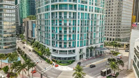 300 S Biscayne Boulevard Miami FL 33131