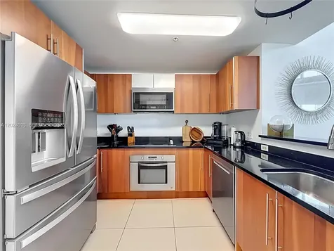 300 S Biscayne Boulevard Miami FL 33131