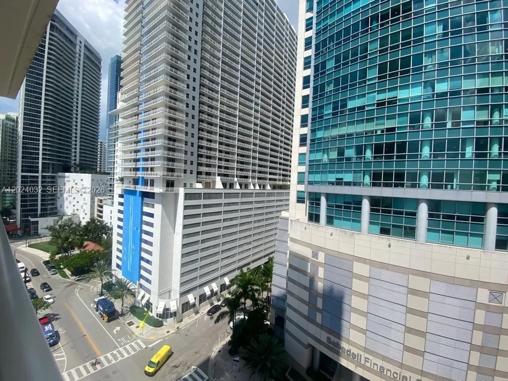 1155 Brickell Bay Drive Miami FL 33131