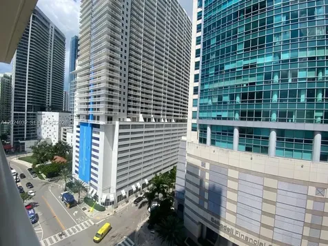 1155 Brickell Bay Drive Miami FL 33131